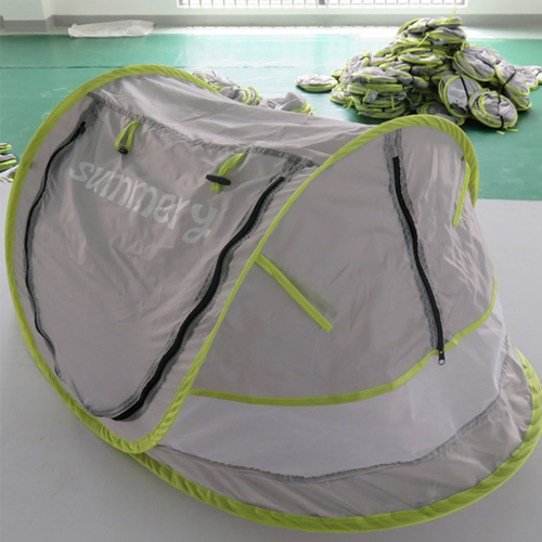 베이비&amp;애완 휴대용 텐트